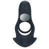 Levelz Cockring avec étui vibrant Vibracock 10 Vibrations